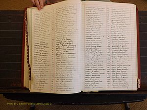 Richmond Marriages, 3X, 1981-1982 Index W (140).JPG