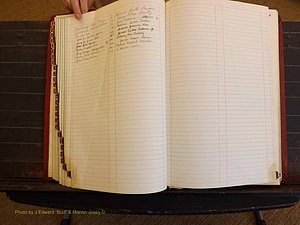 Richmond Marriages, 3X, 1981-1982 Index Y (143).JPG