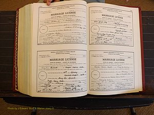 Richmond Marriages, 3X, 1981-1982 P 548-549.JPG