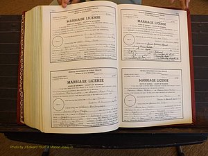 Richmond Marriages, 3X, 1981-1982 P 570-571.JPG
