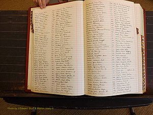 Richmond Marriages, 3Y, 1982-1982 Index H (115).JPG