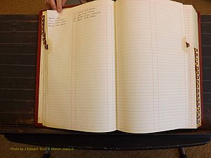Richmond Marriages, 3Y, 1982-1982 Index I (117).JPG