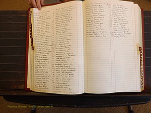Richmond Marriages, 3Y, 1982-1982 Index Mc (125).JPG