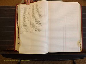 Richmond Marriages, 3Y, 1982-1982 Index V (138).JPG