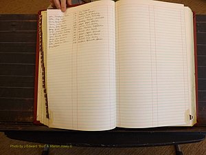 Richmond Marriages, 3Y, 1982-1982 Index Y (141).JPG
