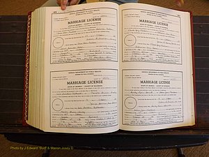 Richmond Marriages, 3Y, 1982-1982 P 496-497.JPG