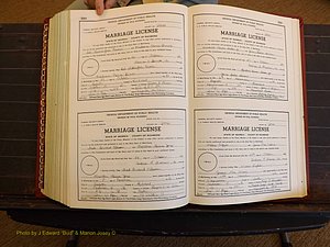 Richmond Marriages, 3Y, 1982-1982 P 518-519.JPG