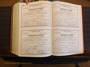 Richmond Marriages, 3Y, 1982-1982 P 522-523.JPG