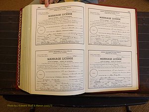 Richmond Marriages, 3Y, 1982-1982 P 528-529.JPG