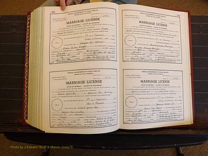 Richmond Marriages, 3Y, 1982-1982 P 540-541.JPG