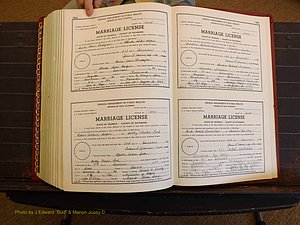 Richmond Marriages, 3Y, 1982-1982 P 586-587.JPG