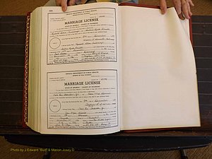 Richmond Marriages, 3Y, 1982-1982 P 596.JPG