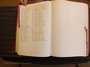 Richmond Marriages, 3Z, 1982-1983 Index L (122).JPG