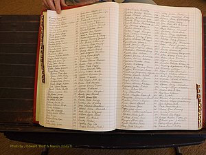 Richmond Marriages, 3Z, 1982-1983 Index P (129).JPG