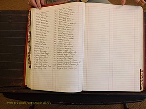 Richmond Marriages, 3Z, 1982-1983 Index S (136).JPG