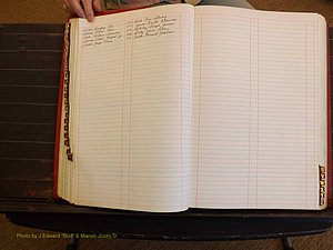 Richmond Marriages, 3Z, 1982-1983 Index T (138).JPG