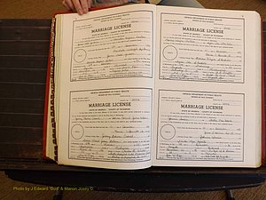 Richmond Marriages, 3Z, 1982-1983 P 004-005.JPG