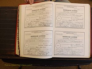 Richmond Marriages, 3Z, 1982-1983 P 006-007.JPG