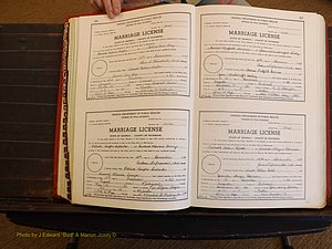 Richmond Marriages, 3Z, 1982-1983 P 016-017.JPG