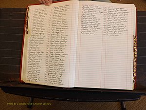 Richmond Marriages, 4A, 1983-1984 Index K (122).JPG