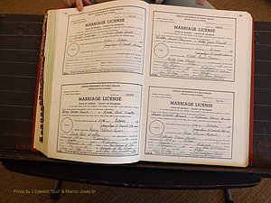 Richmond Marriages, 4A, 1983-1984 P 084-085.JPG
