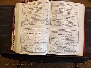 Richmond Marriages, 4A, 1983-1984 P 116-117.JPG