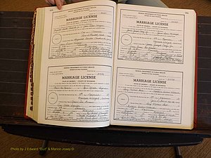 Richmond Marriages, 4A, 1983-1984 P 124-125.JPG