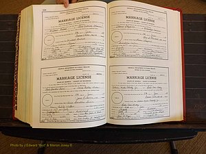 Richmond Marriages, 4A, 1983-1984 P 534-535.JPG