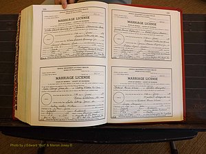 Richmond Marriages, 4A, 1983-1984 P 538-539.JPG