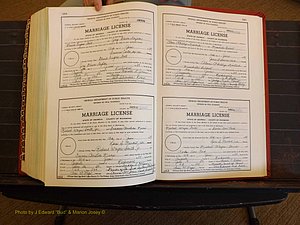 Richmond Marriages, 4A, 1983-1984 P 544-545.JPG