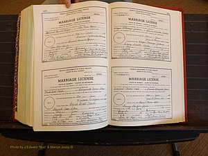 Richmond Marriages, 4A, 1983-1984 P 554-555.JPG