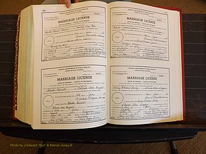 Richmond Marriages, 4A, 1983-1984 P 556-557.JPG
