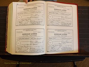 Richmond Marriages, 4A, 1983-1984 P 568-569.JPG