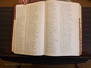 Richmond Marriages, 4B, 1984-1985 Index H (116).JPG
