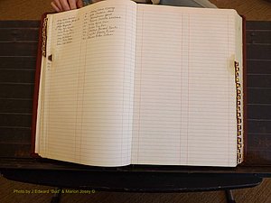 Richmond Marriages, 4B, 1984-1985 Index I (118).JPG