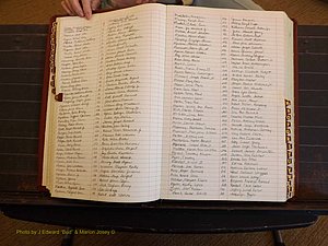 Richmond Marriages, 4B, 1984-1985 Index M (124).JPG