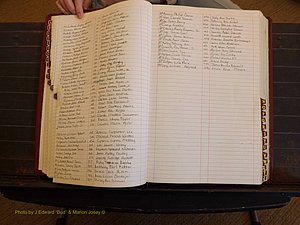 Richmond Marriages, 4B, 1984-1985 Index Mc (126).JPG