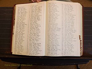 Richmond Marriages, 4B, 1984-1985 Index P (129).JPG