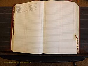 Richmond Marriages, 4B, 1984-1985 Index Q (131).JPG