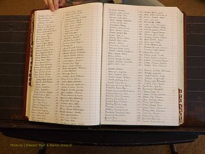Richmond Marriages, 4B, 1984-1985 Index R (132).JPG