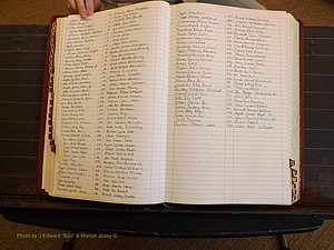 Richmond Marriages, 4B, 1984-1985 Index T (137).JPG