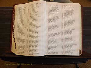 Richmond Marriages, 4B, 1984-1985 Index W (140).JPG