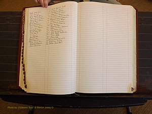 Richmond Marriages, 4B, 1984-1985 Index Y (143).JPG