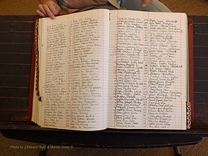 Richmond Marriages, 4C, 1985-1986 Index T (136).JPG
