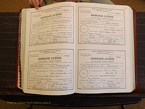 Richmond Marriages, 4E, 1987-1987 P 084-085.JPG