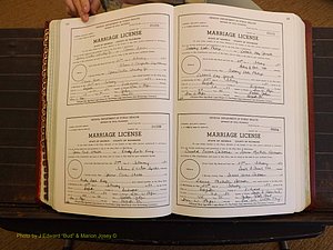 Richmond Marriages, 4E, 1987-1987 P 094-095.JPG