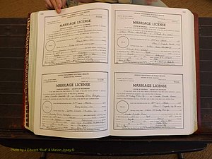Richmond Marriages, 4E, 1987-1987 P 130-131.JPG