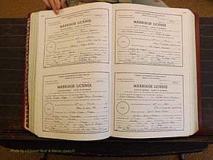Richmond Marriages, 4E, 1987-1987 P 136-137.JPG