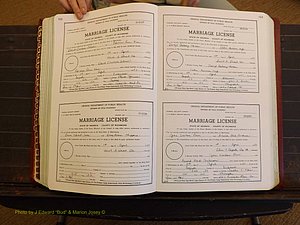 Richmond Marriages, 4E, 1987-1987 P 152-153.JPG