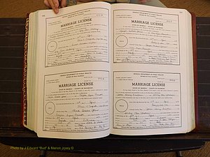 Richmond Marriages, 4E, 1987-1987 P 186-187.JPG